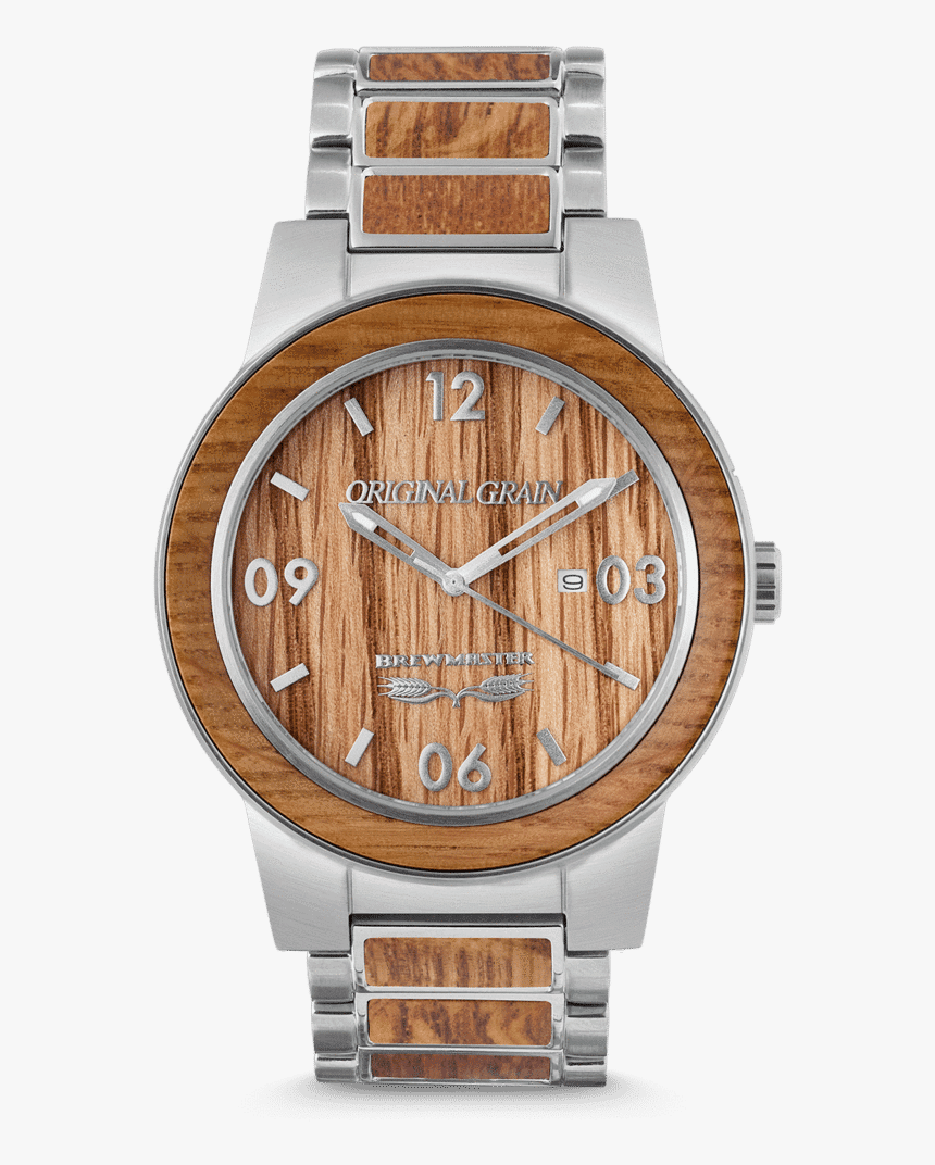 Brewmaster Barrel 47mm - Brewmaster Barrel, HD Png Download, Free Download