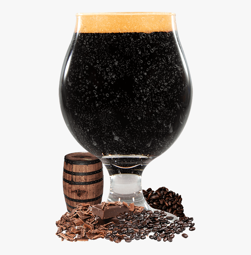 Barrel-aged Baltic Porter - Snifter, HD Png Download, Free Download