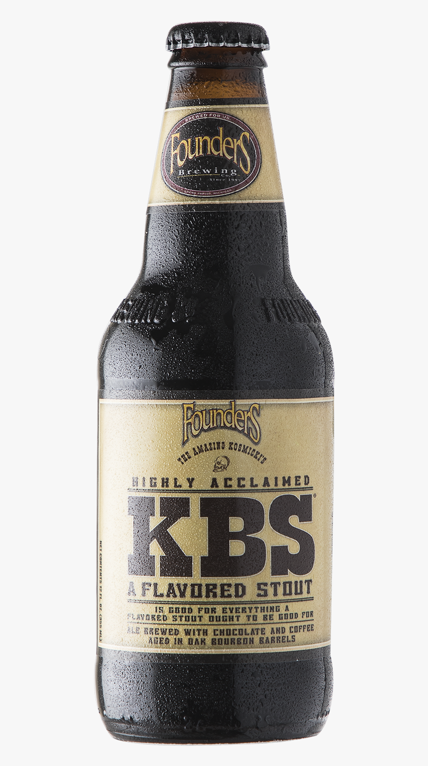 Beer Barrel Png , Png Download - Founders Brewing, Transparent Png, Free Download