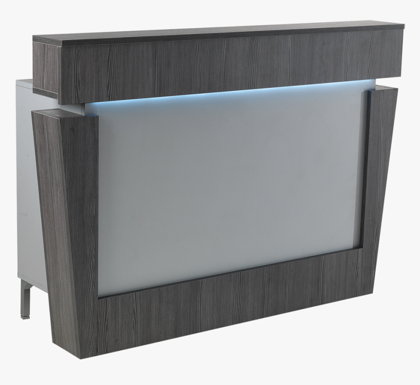 Reception Desk Png, Transparent Png, Free Download