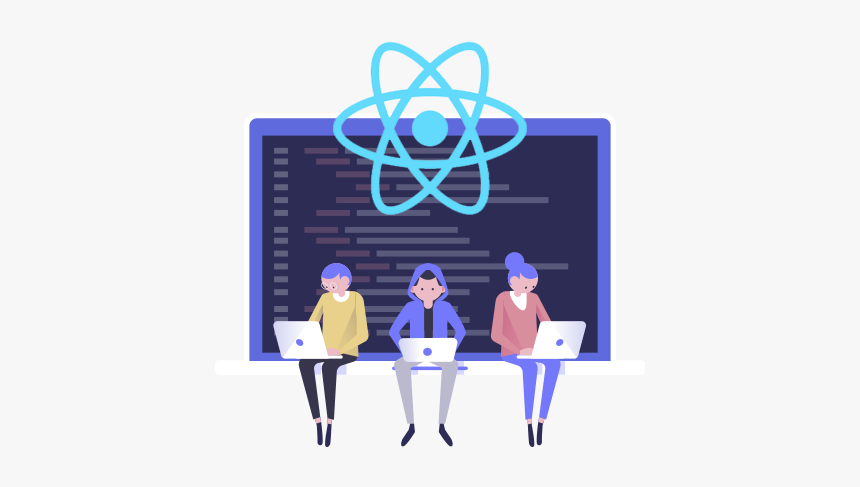 Banner - React Native Developer Job, HD Png Download, Free Download