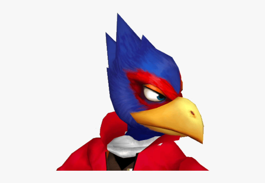 Red Falco Melee, HD Png Download, Free Download