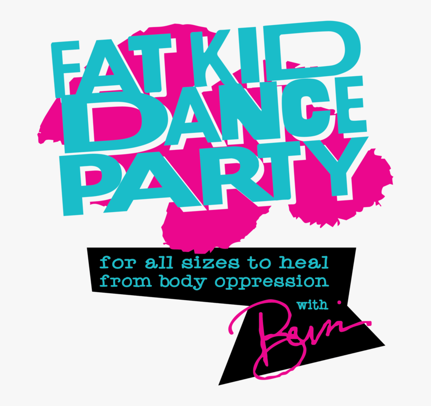 Transparent Dance Party Png - Graphic Design, Png Download, Free Download