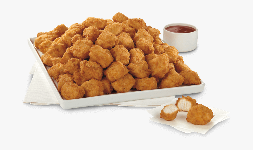 Chick Fil A Nuggets Trays, HD Png Download, Free Download