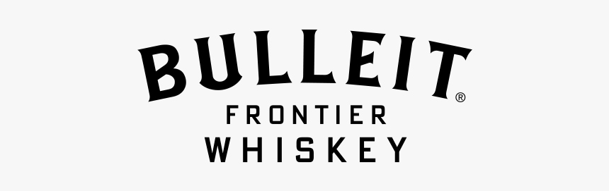 Bulleit - Calligraphy, HD Png Download, Free Download
