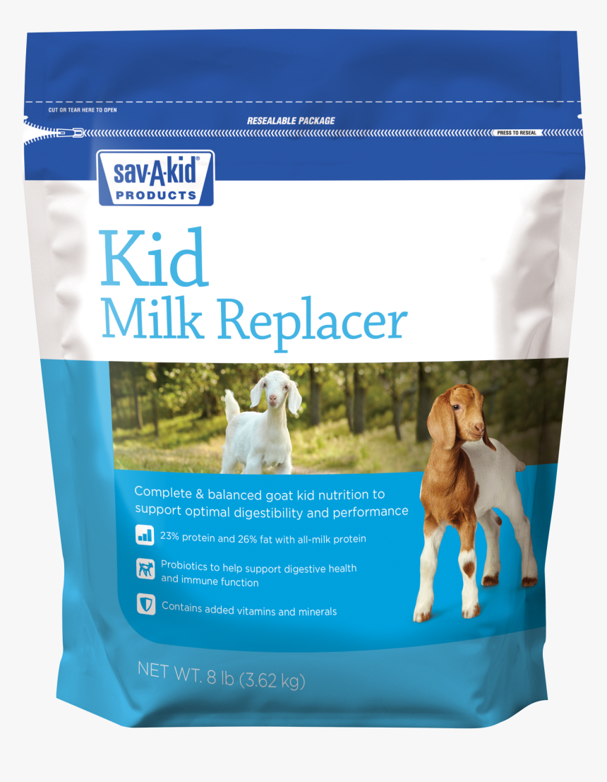 Milk Replacer, HD Png Download, Free Download