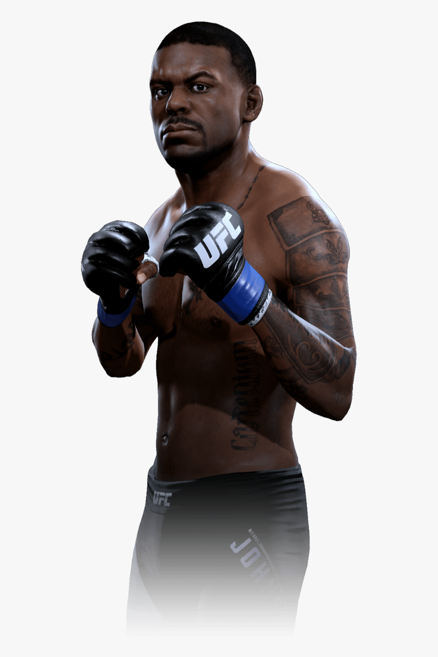 Michael Johnson - Amateur Boxing, HD Png Download, Free Download