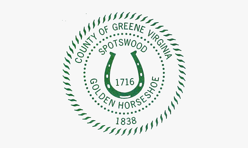 3 Cent Real Estate Tax Hike Proposed"
 Class="img - Greene County Virginia Logo, HD Png Download, Free Download