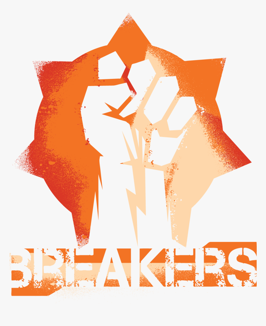 Lawbreakers - Poster, HD Png Download, Free Download