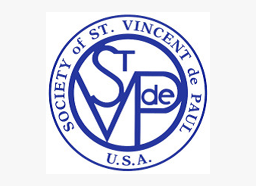 St Vincent - St Vincent De Paul, HD Png Download, Free Download