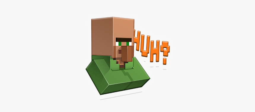 Stickers De Minecraft Png, Transparent Png, Free Download