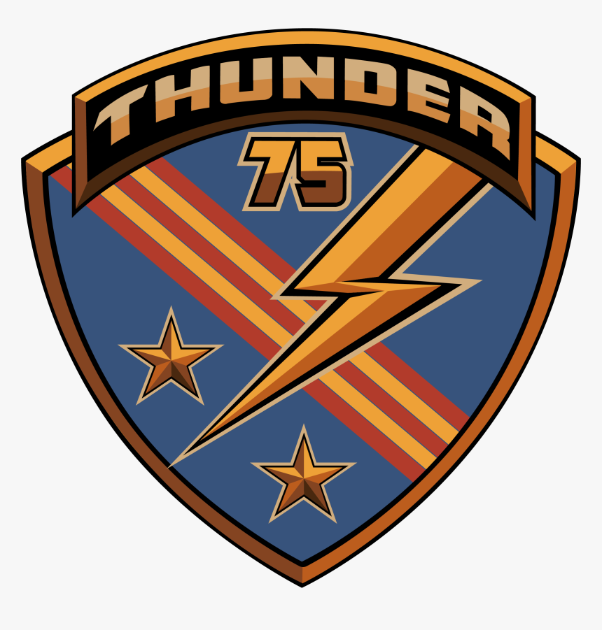 Transparent Thunders Png - Thunder 75 Fallout 76, Png Download, Free Download