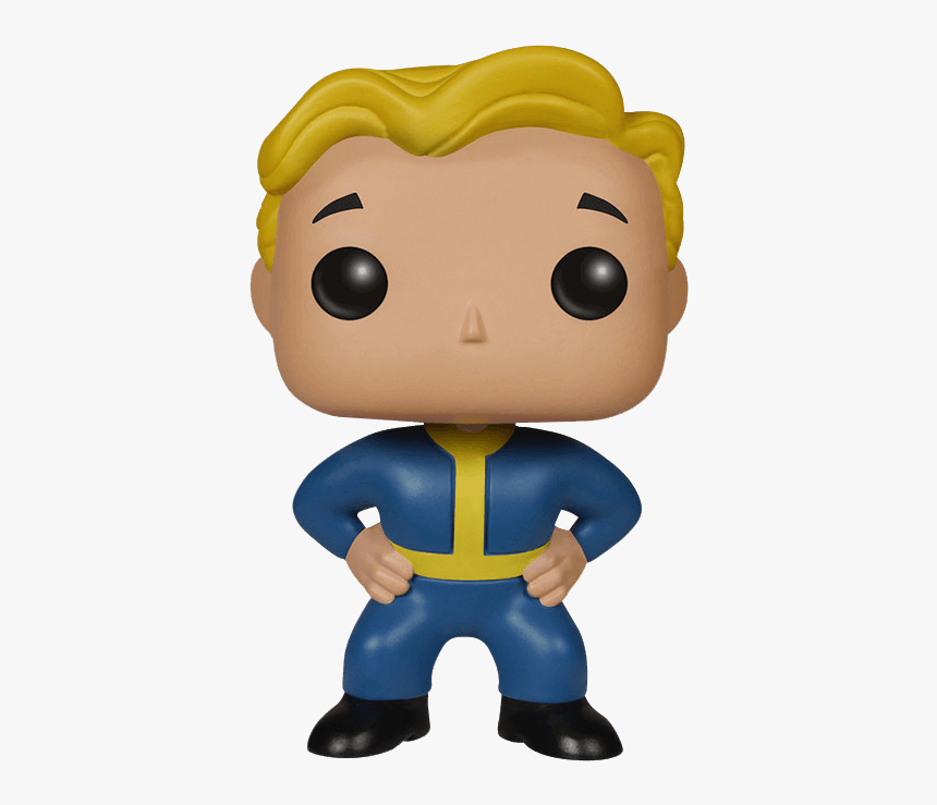 Fallout Vault Boy Pop Figure - It's Always Sunny Pop Figures, HD Png Download, Free Download