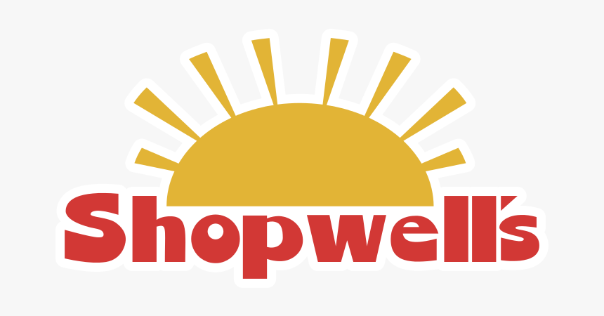 Shopwells Logo, HD Png Download, Free Download