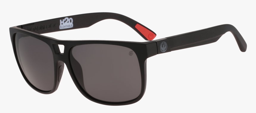 Dragon Roadblock Sunglasses, HD Png Download - kindpng