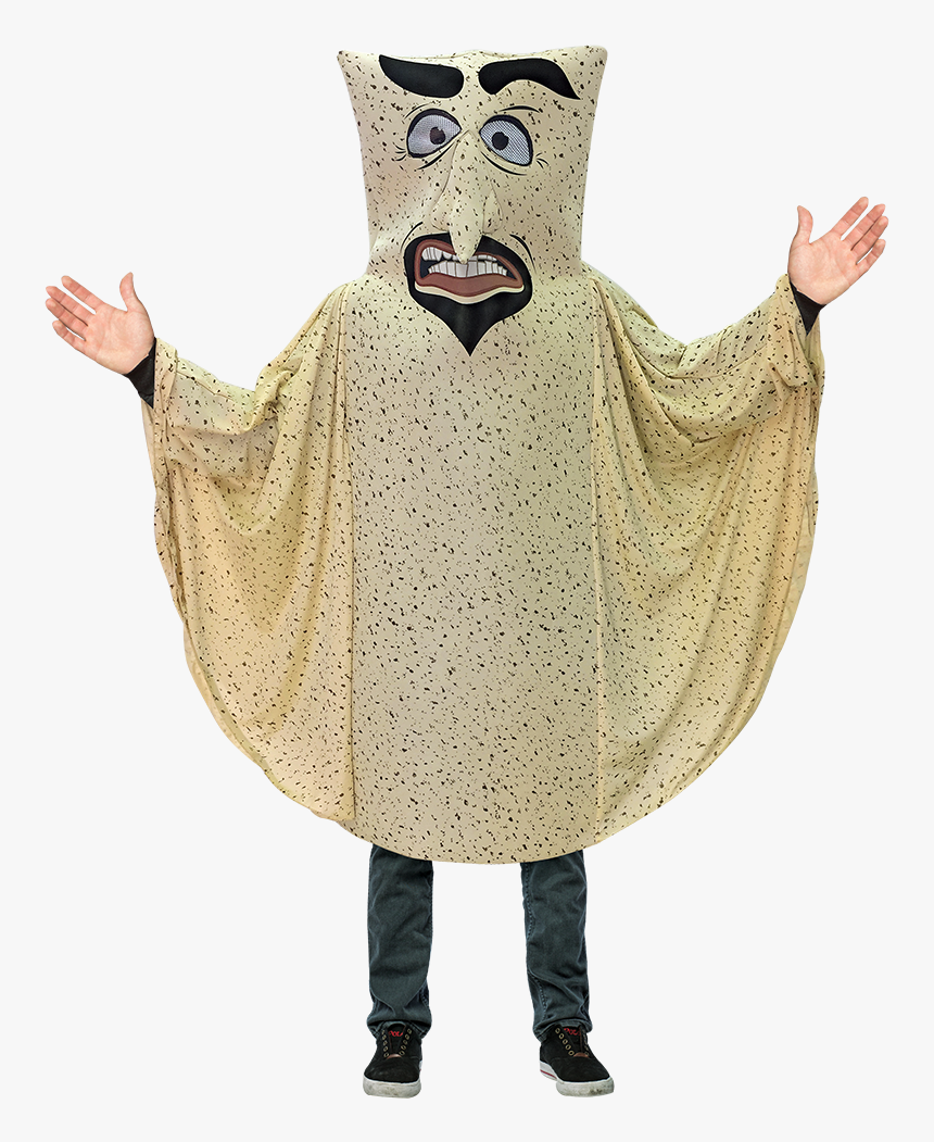 Sausage Party Costume, HD Png Download, Free Download