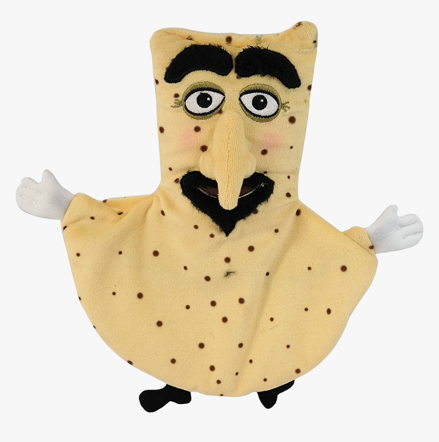 Vash 9” Plush - Sausage Party Characters, HD Png Download, Free Download
