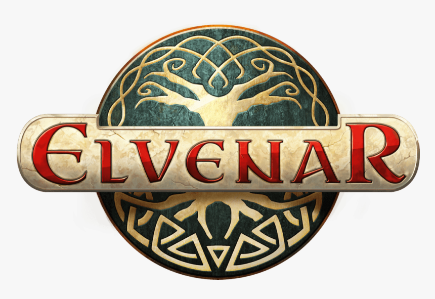 Elvenar Logo, HD Png Download, Free Download