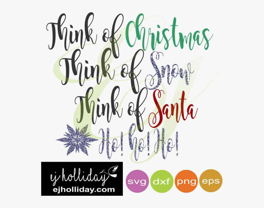 Christmas Crew Svg, HD Png Download, Free Download