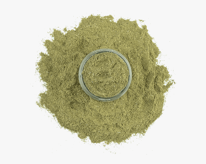 Ground Thyme Leaves 3 - Circle, HD Png Download, Free Download