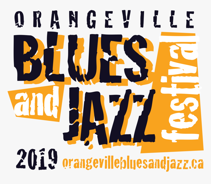 Orangeville Blues And Jazz Festival, HD Png Download, Free Download