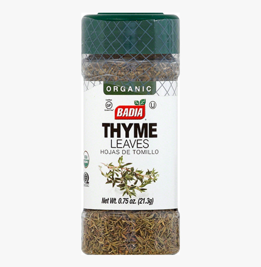 Badia Thyme, HD Png Download, Free Download