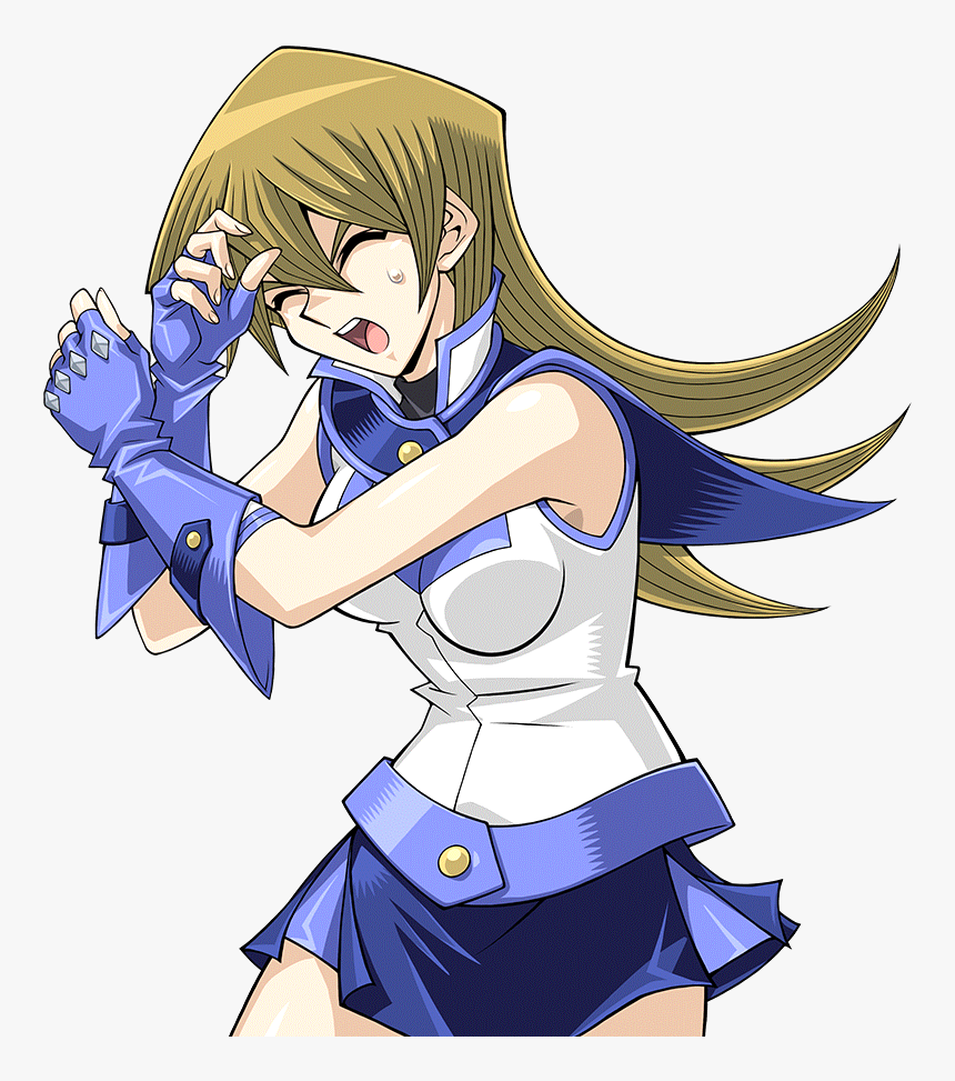 Defeat Duli Alexisrhodes - Alexis Rhodes Duel Links, HD Png Download, Free Download