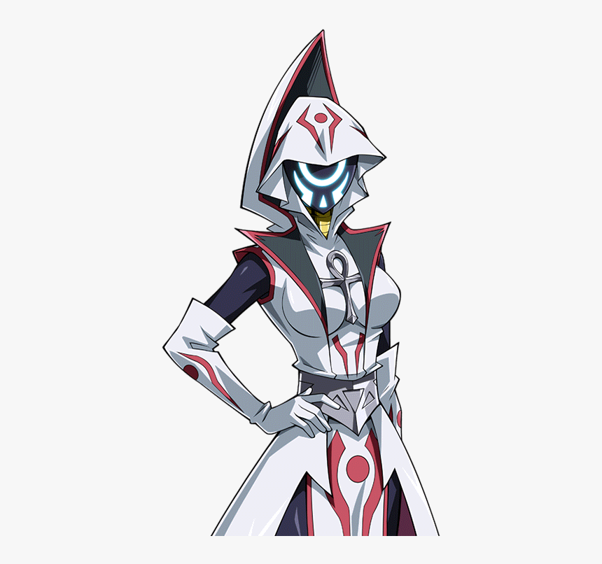 Prana - Duel Links Unknown Duelist, HD Png Download, Free Download