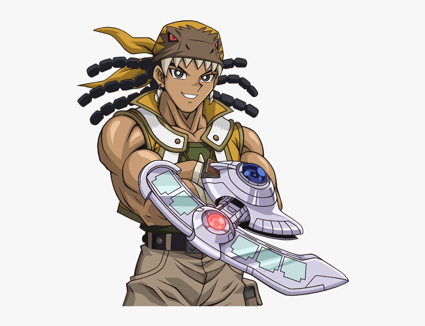 Yugioh Gx Tyranno Hassleberry, HD Png Download, Free Download