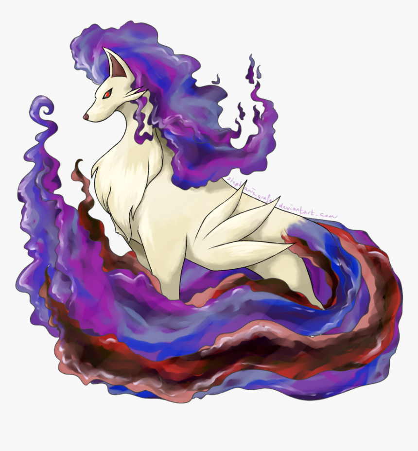 Vulpix, HD Png Download, Free Download