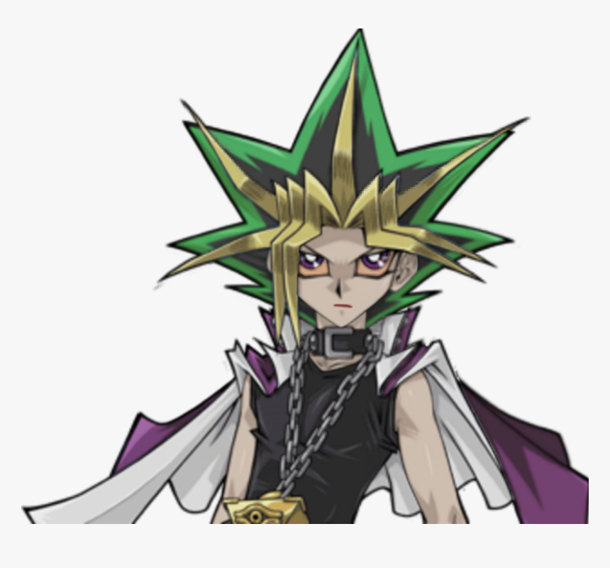 0 Replies 0 Retweets 1 Like - Yami Yugi Duel Links, HD Png Download, Free Download