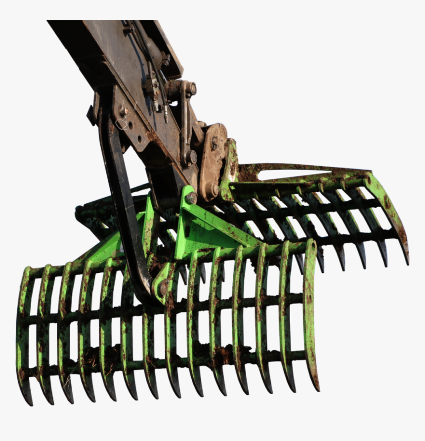 Harvester, HD Png Download, Free Download