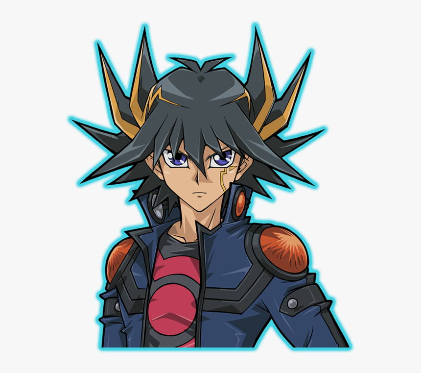 Yu Gi Oh Duel Links 5ds , Png Download - Yu Gi Oh 5d's Tag, Transparent Png, Free Download