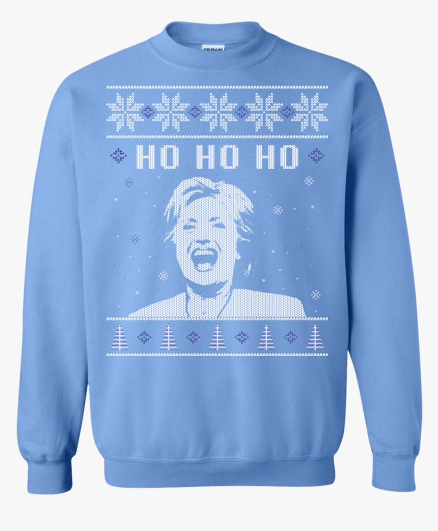 Hillary Ugly Christmas Sweater, HD Png Download, Free Download