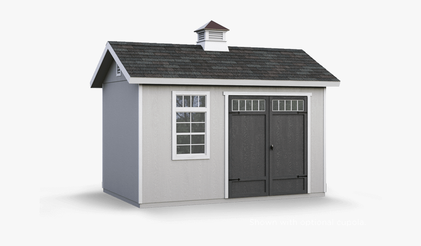 Shed, HD Png Download, Free Download