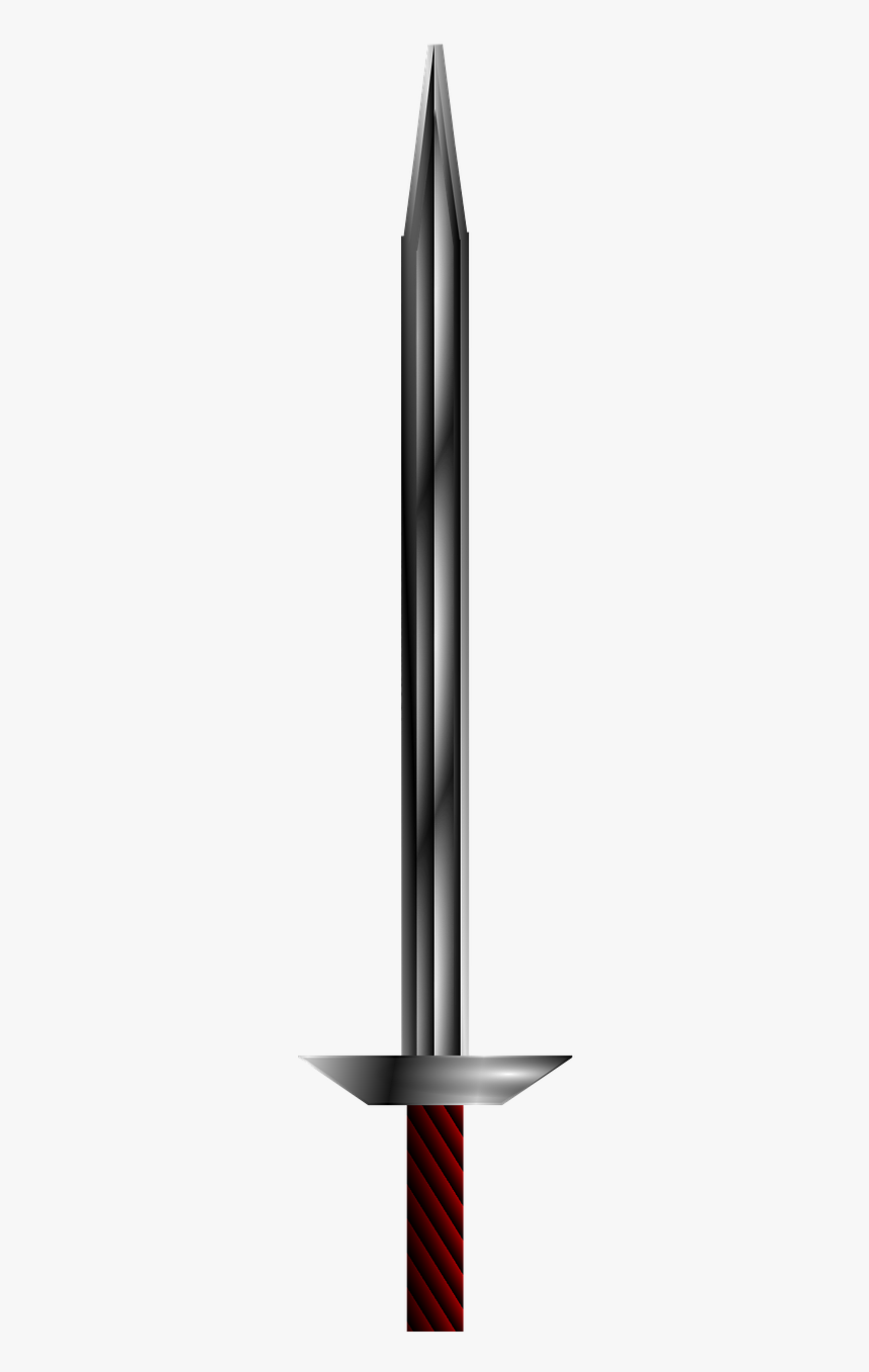 Sword, HD Png Download, Free Download