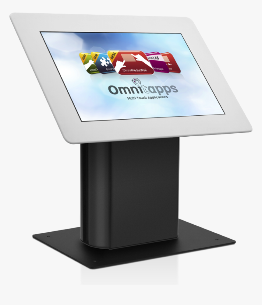 Thumb Image - Kiosk Png, Transparent Png, Free Download