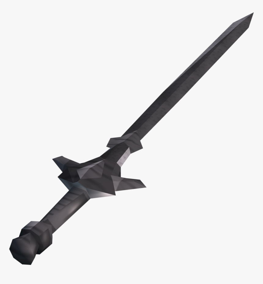 Stone Sword, HD Png Download, Free Download