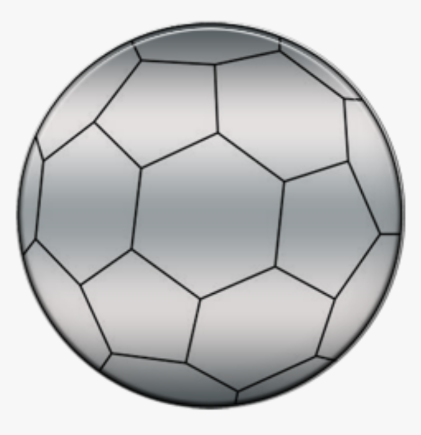 Balones Futbol Para Colorear, HD Png Download, Free Download