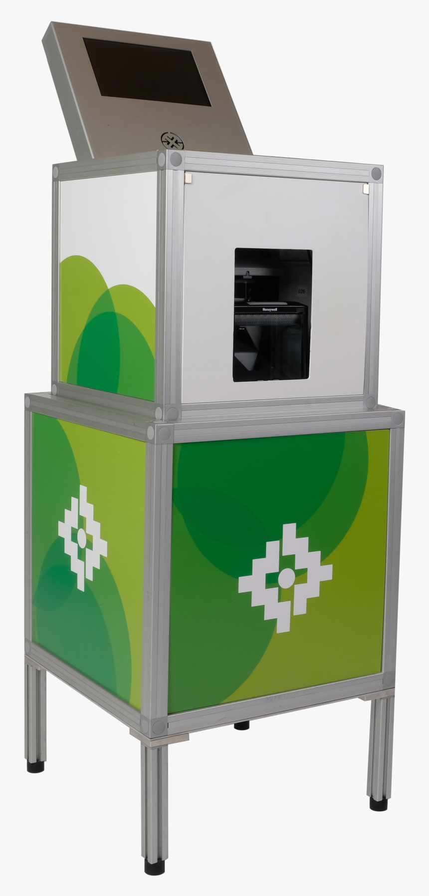 Kiosk Confederatie Bouw, HD Png Download, Free Download