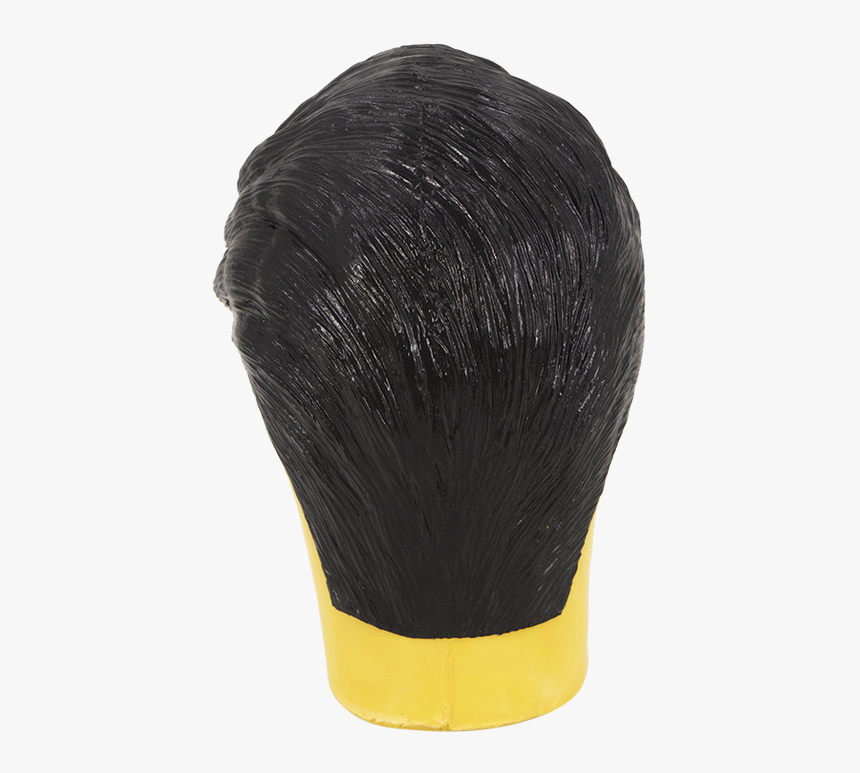 Tiga-d Pu Foam Super Elvis Wig - Lace Wig, HD Png Download, Free Download