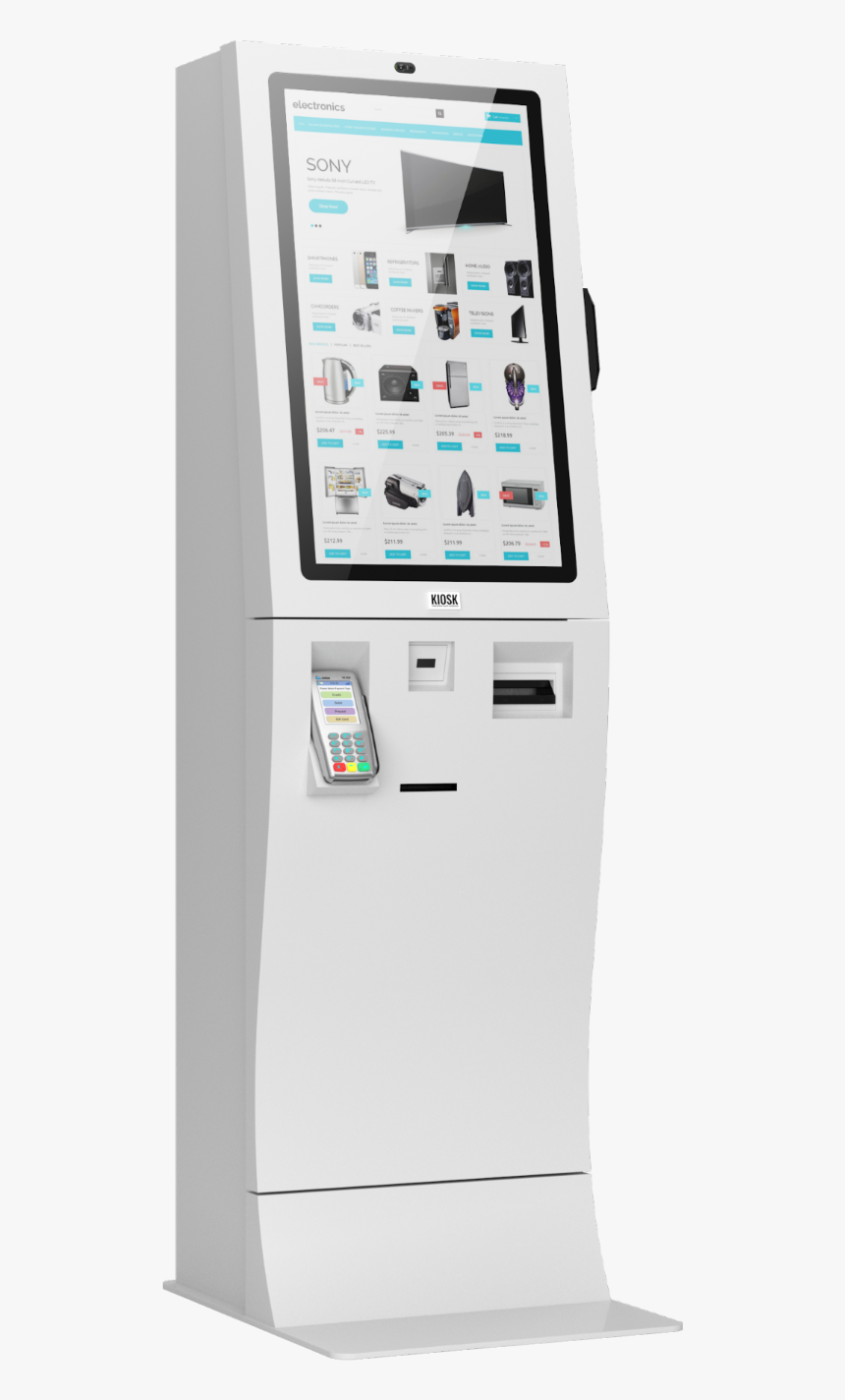 2 - Vending Machine, HD Png Download, Free Download