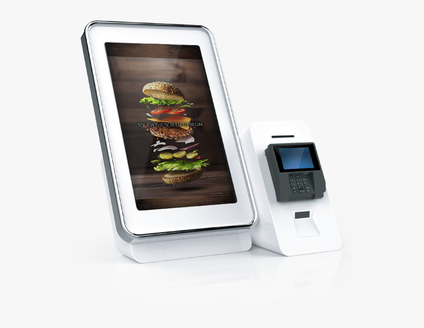 Kiosk - Iphone, HD Png Download, Free Download