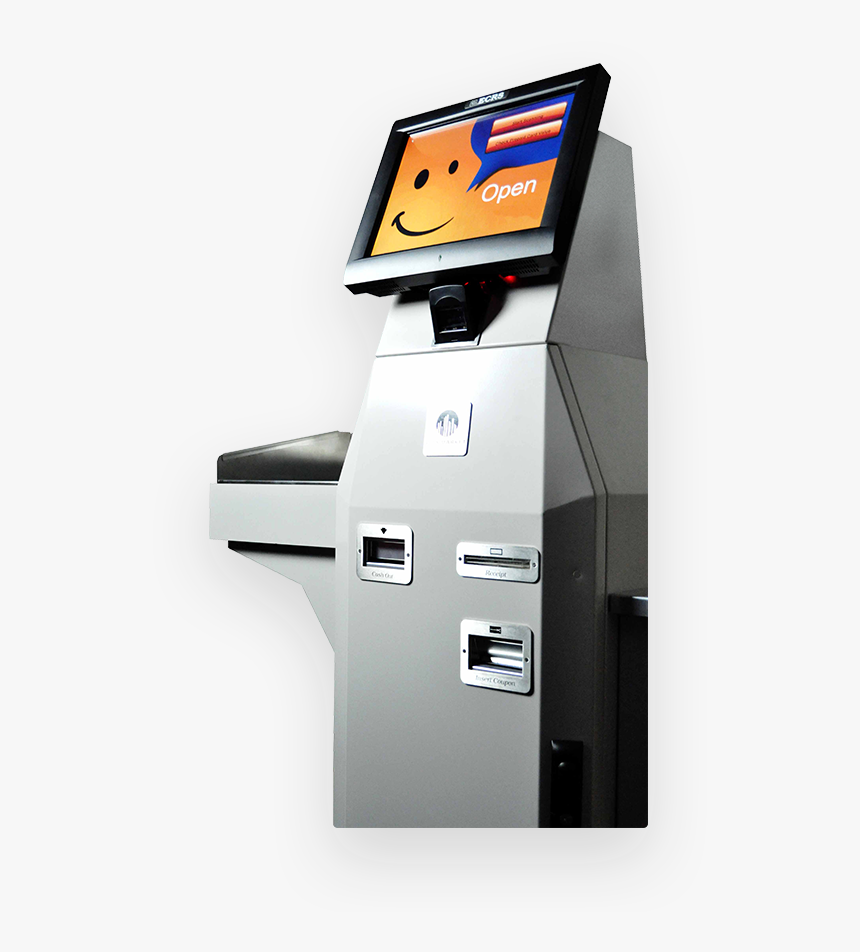 Automated Teller Machine, HD Png Download, Free Download