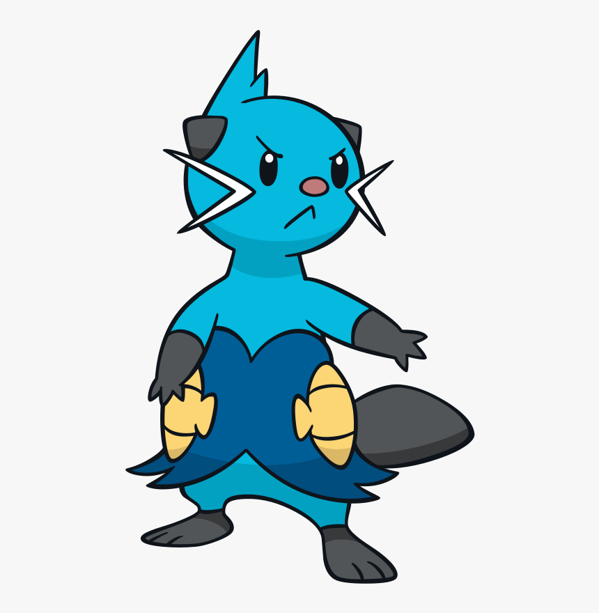 Oshawott Dewott And Samurott, HD Png Download, Free Download