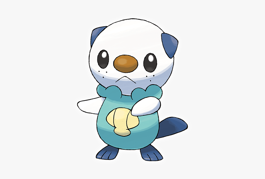 Pokemon White And Blue, HD Png Download, Free Download