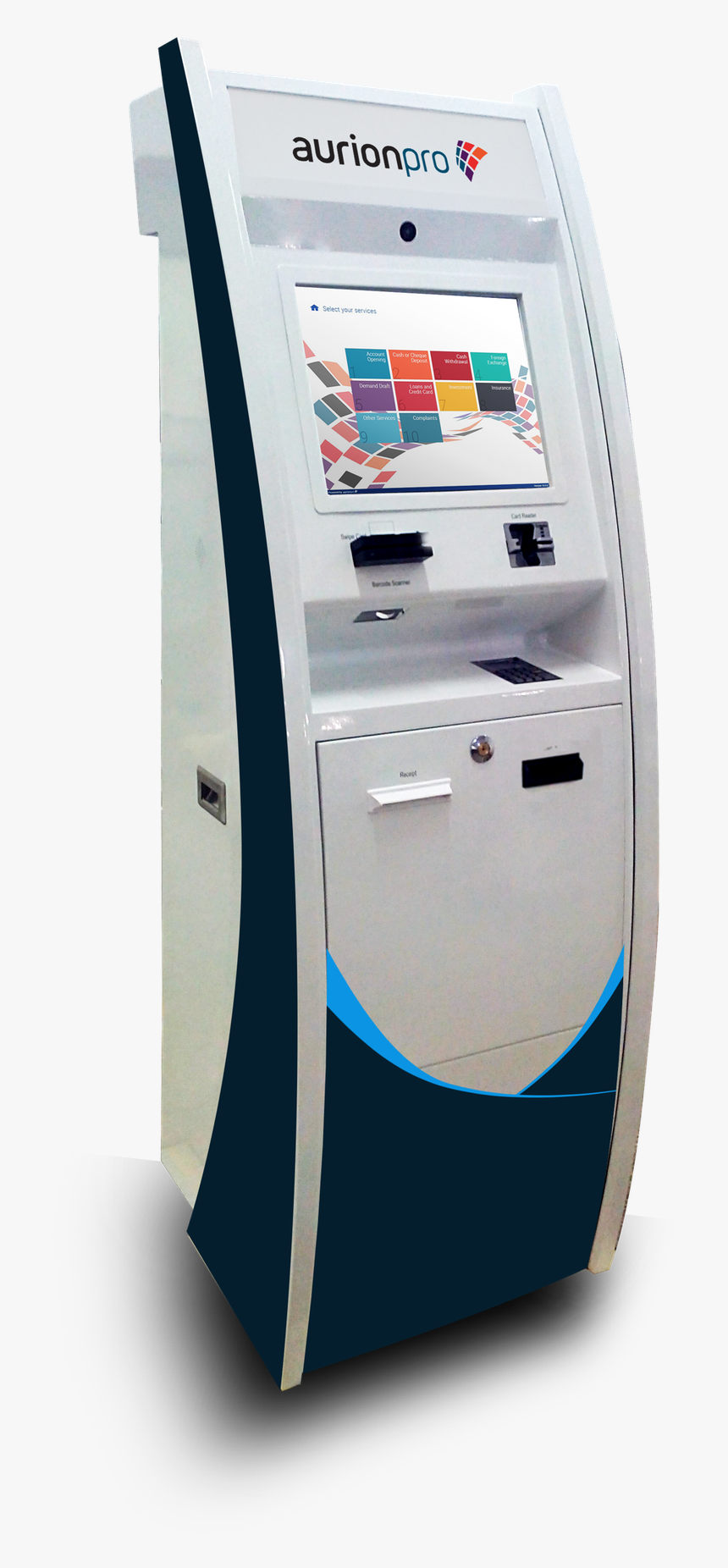 Kiosk Png, Transparent Png, Free Download