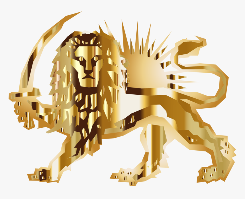 Wildlife,big Cats,felidae - Illustration, HD Png Download, Free Download