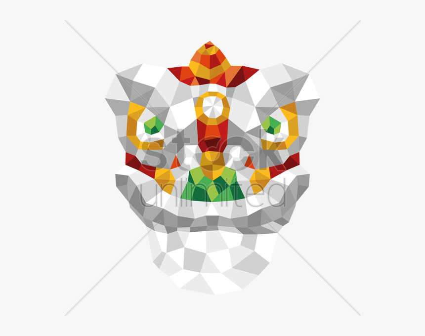 Transparent Lion Head Clipart - Emblem, HD Png Download, Free Download