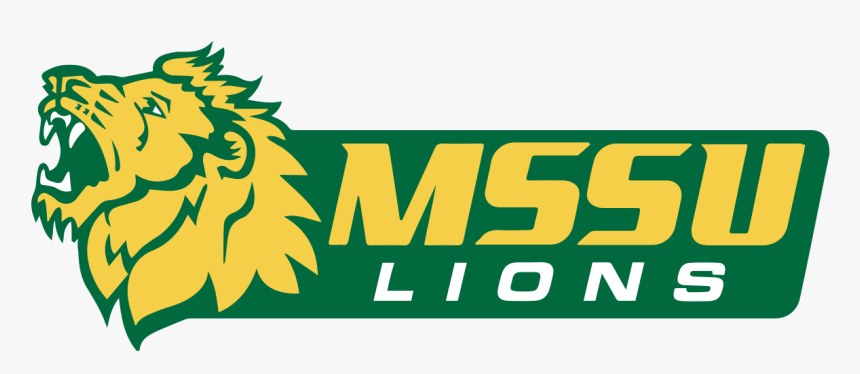 Missouri Southern State University Logo Png, Transparent Png, Free Download